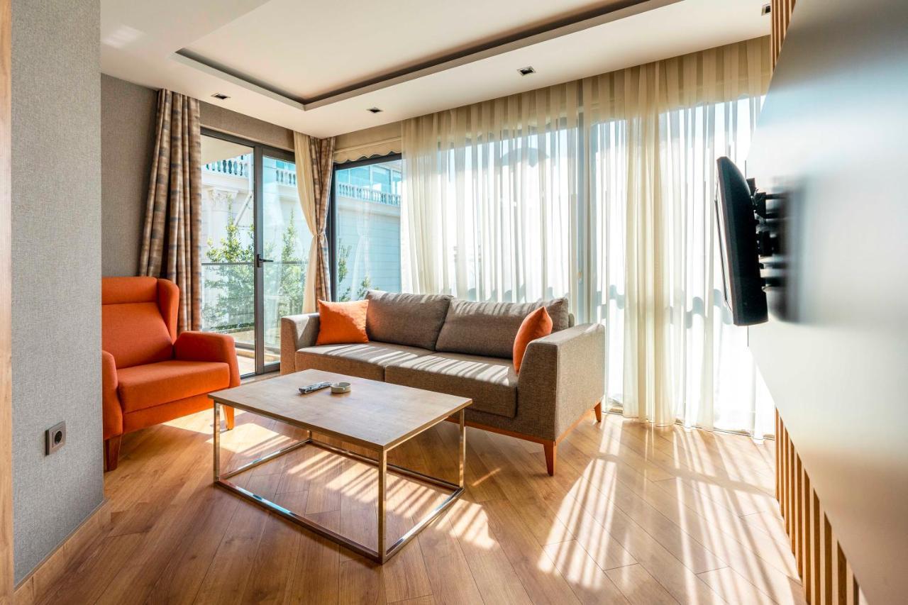 Grand Deluxe Süit