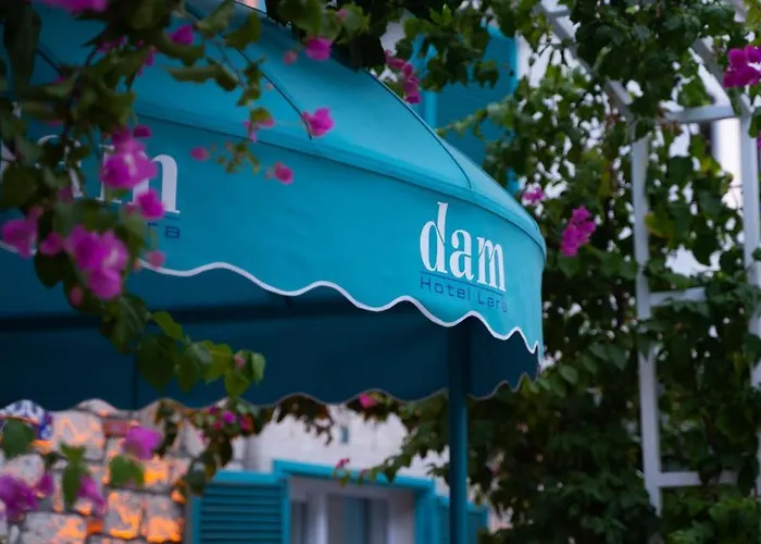 Dam Hotel Lara