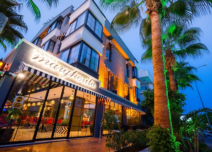 Basel Hotel